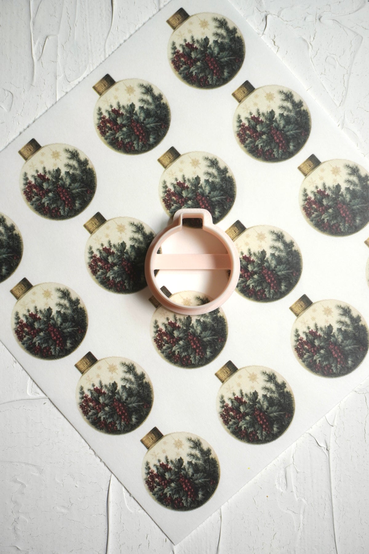 Baubles 7