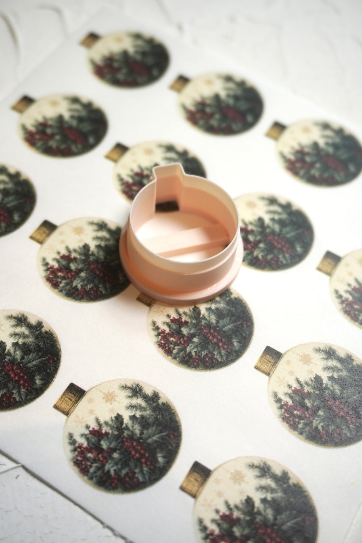 Baubles 7