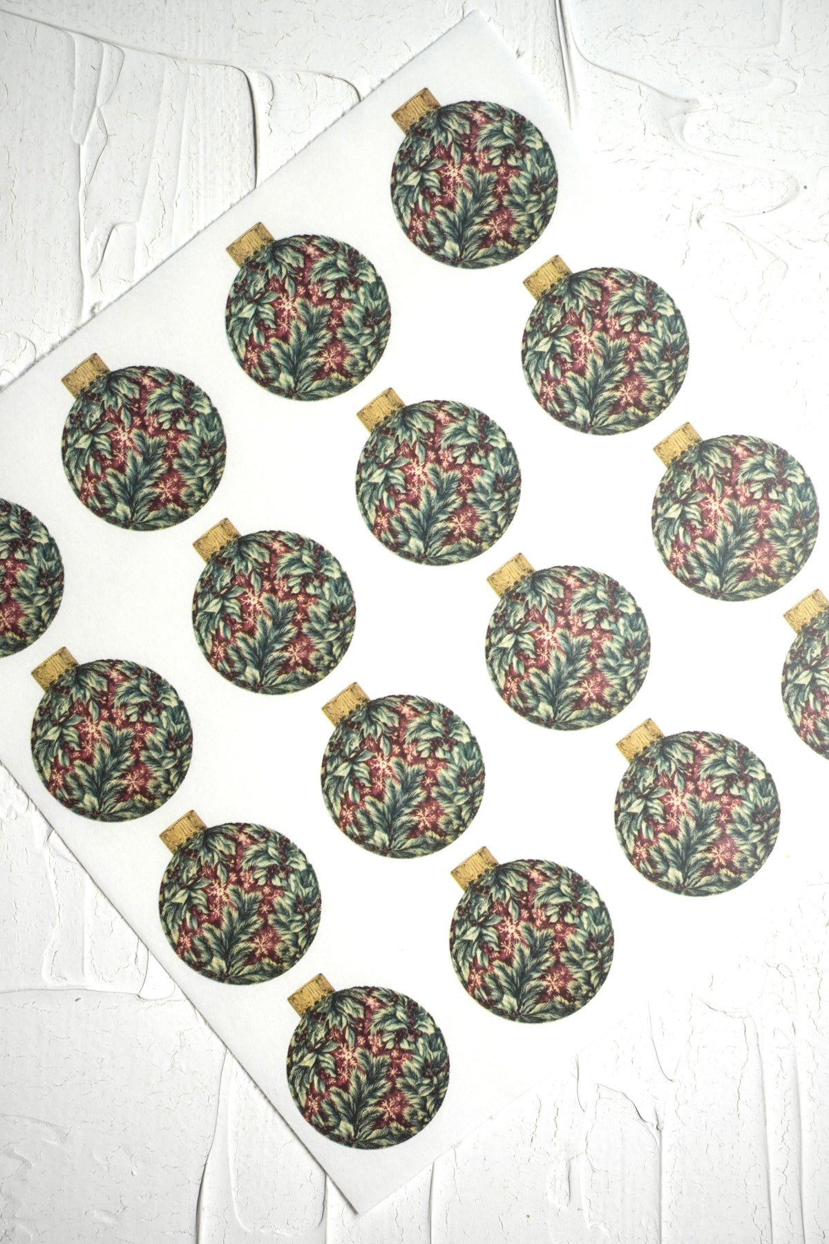 Baubles 8