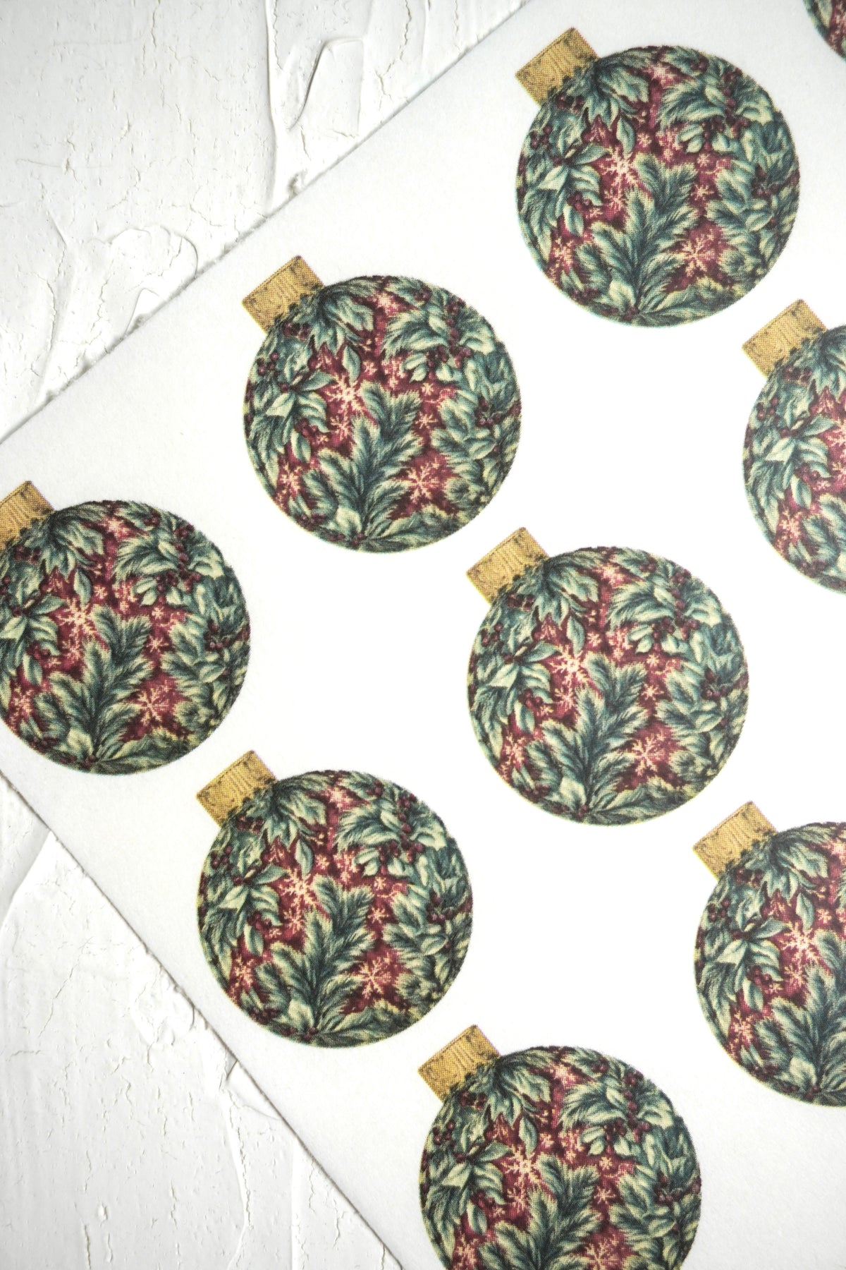 Baubles 8