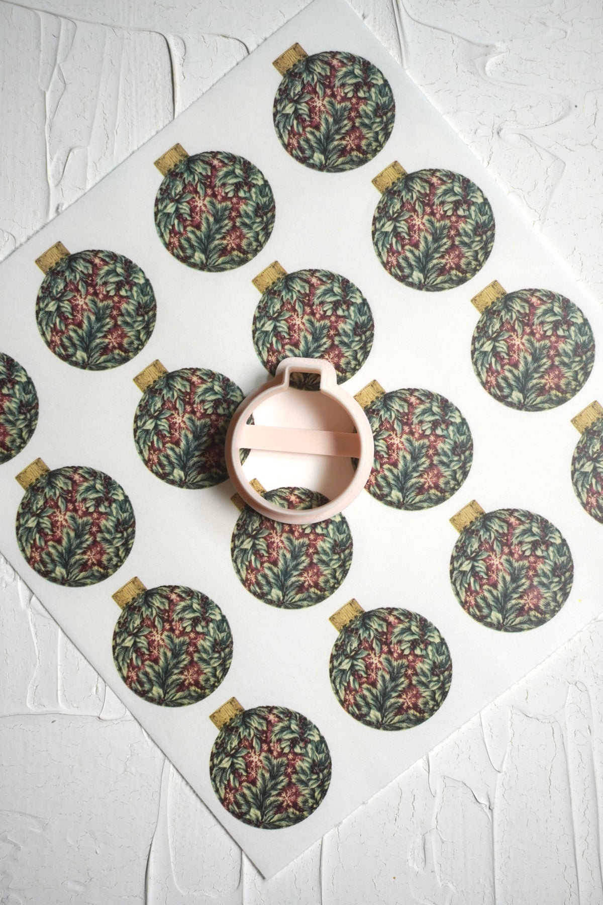 Baubles 8