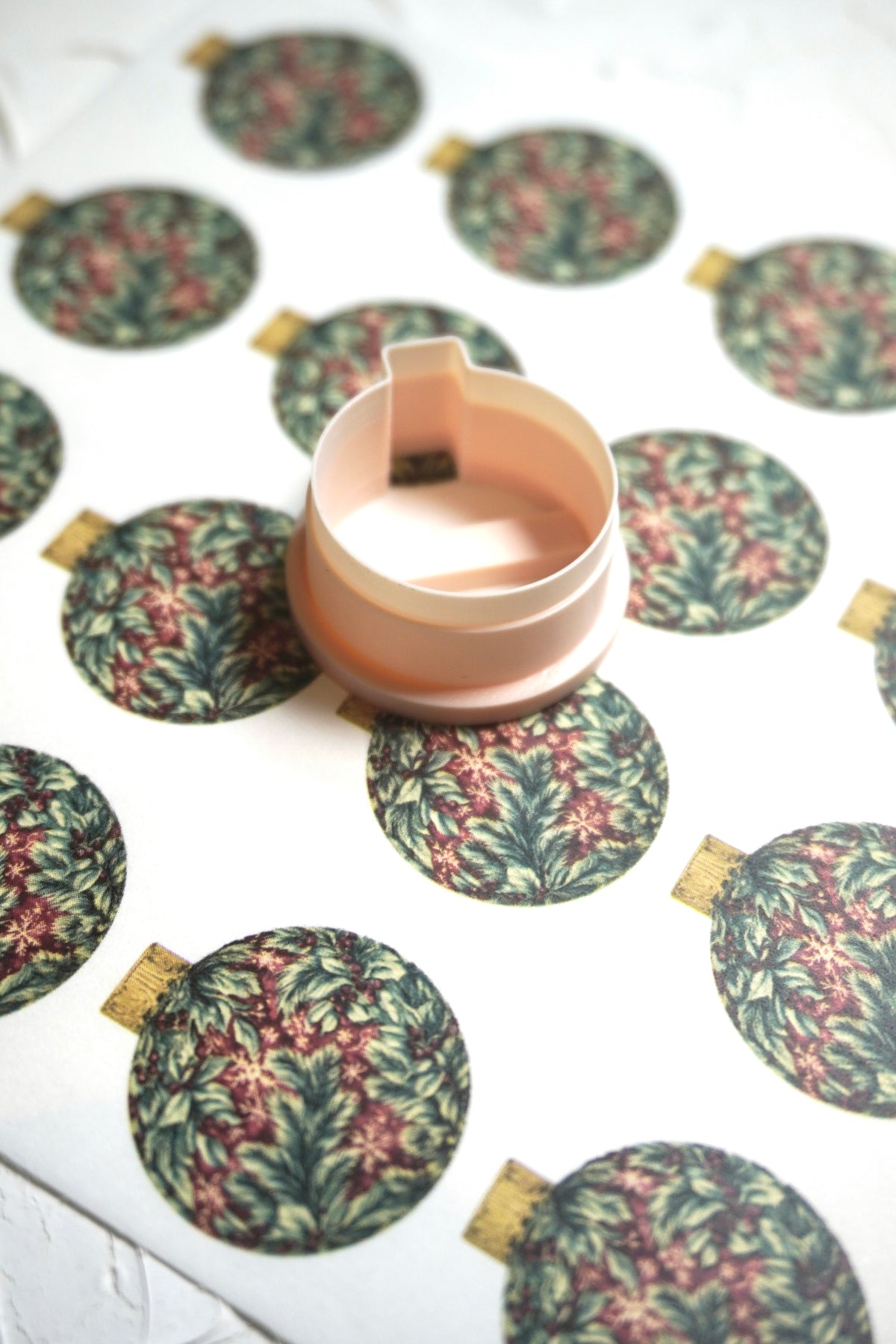 Baubles 8