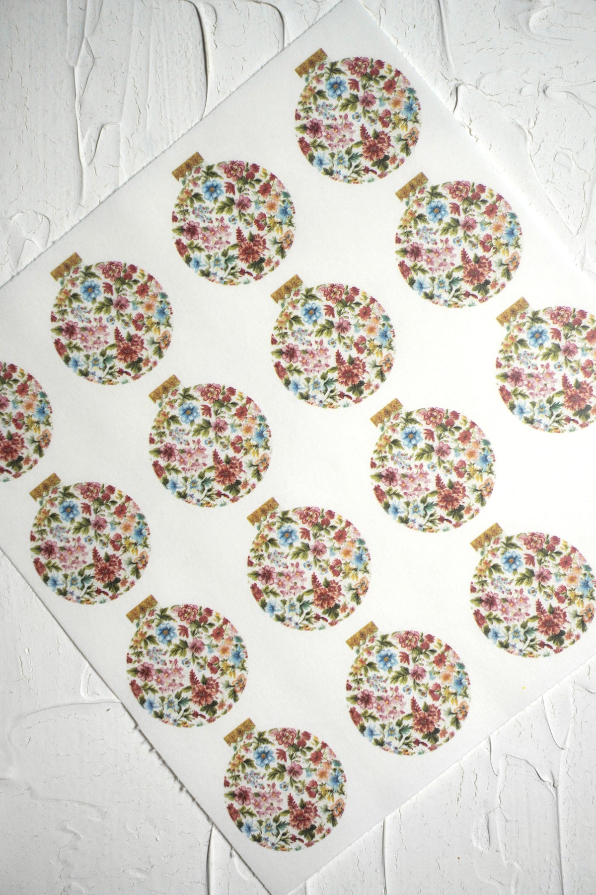 Baubles 9