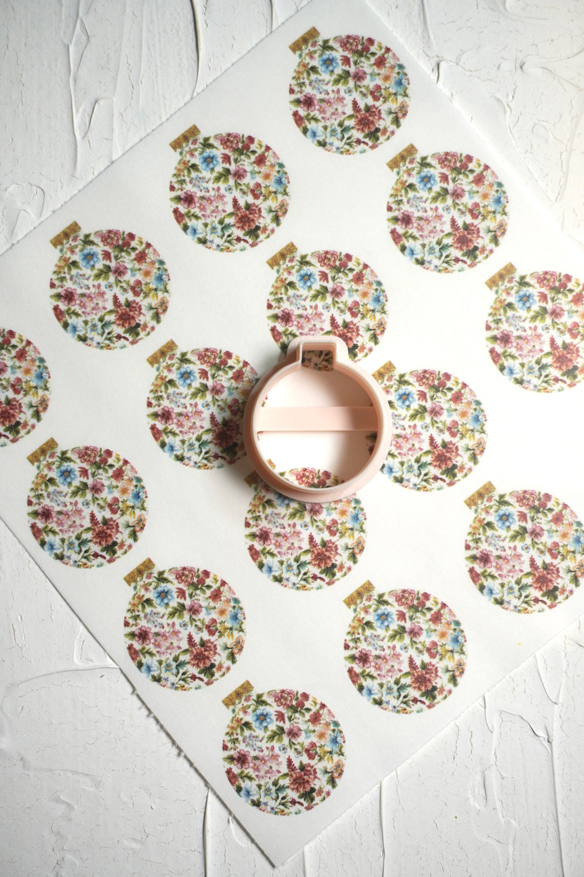 Baubles 9