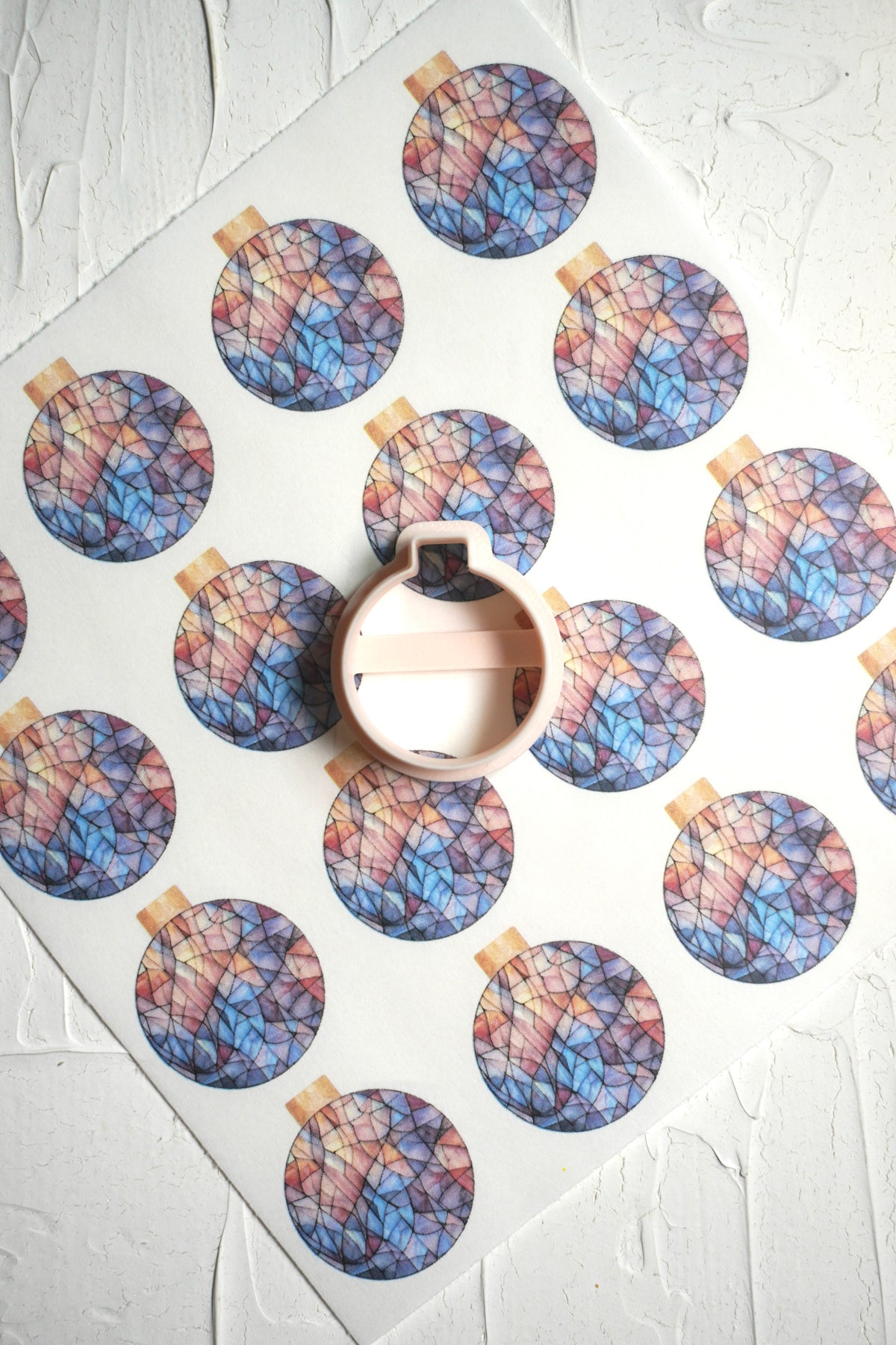 Baubles 11