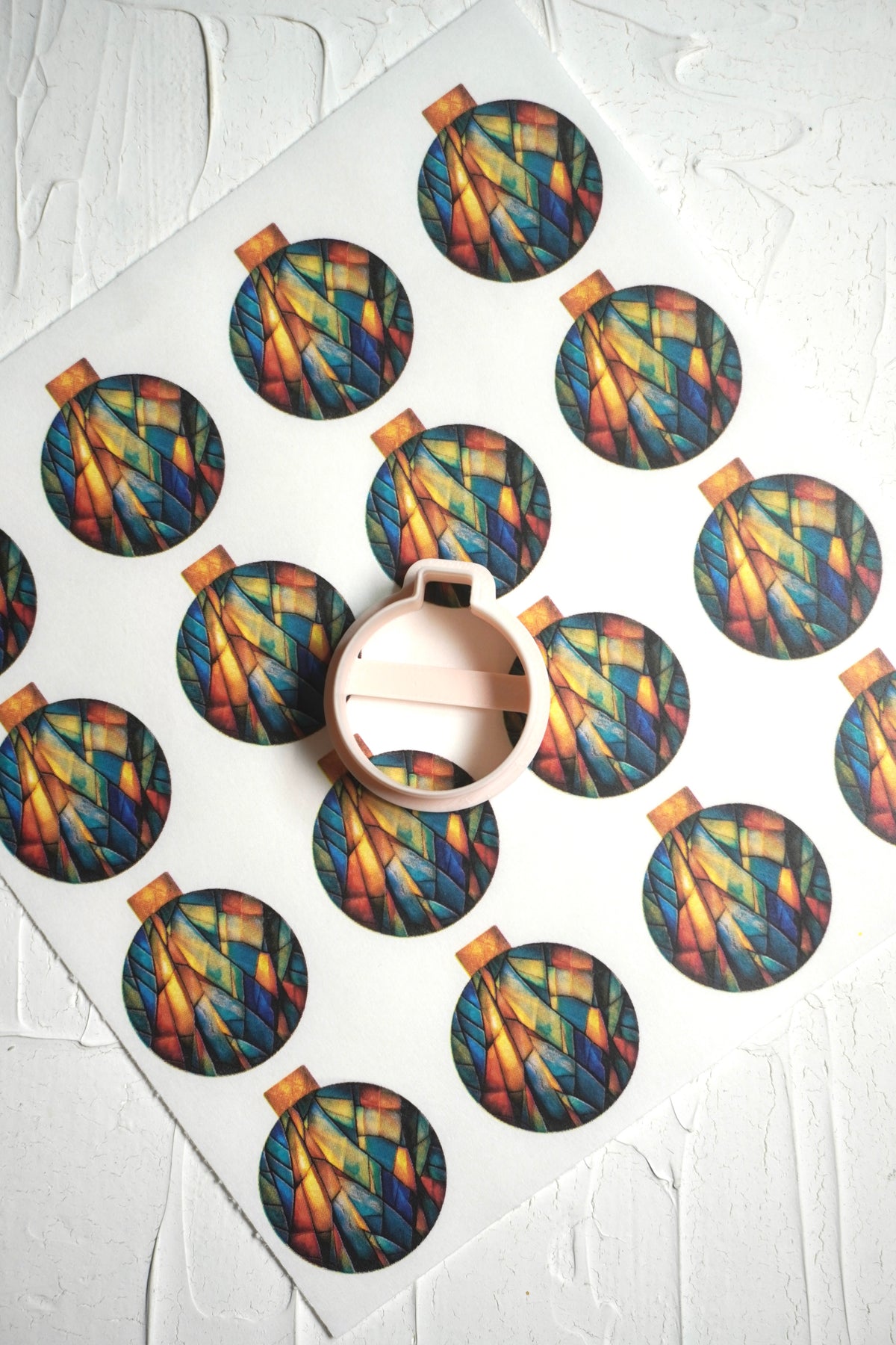 Baubles 12