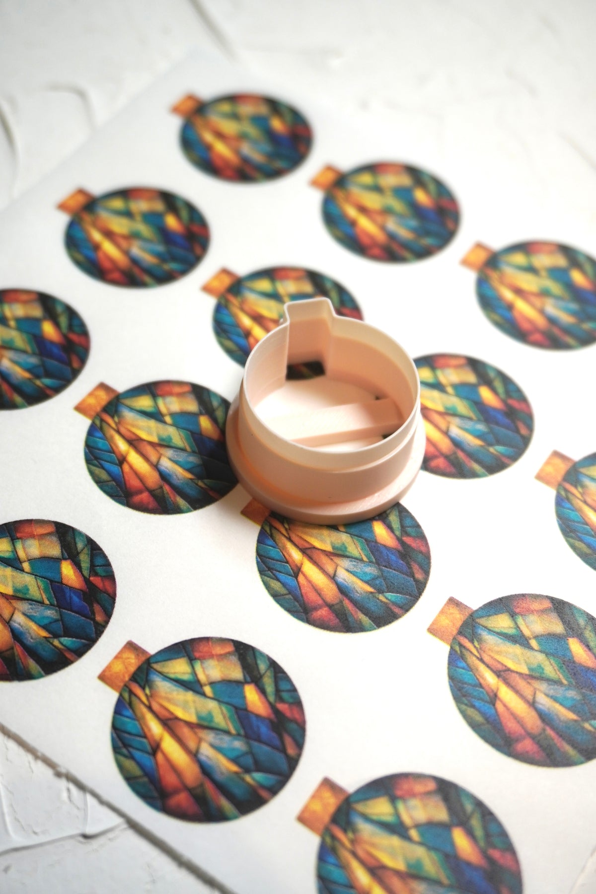 Baubles 12