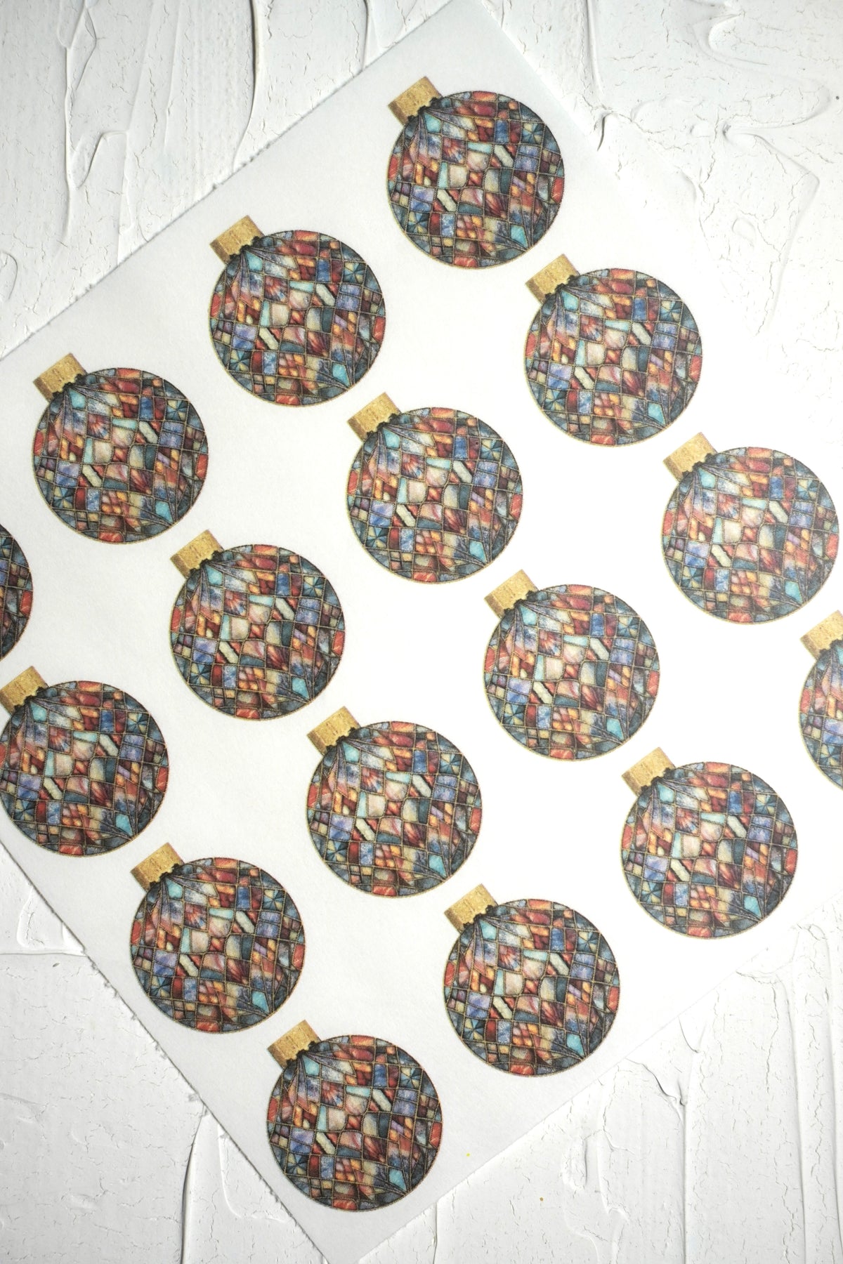 Baubles 13