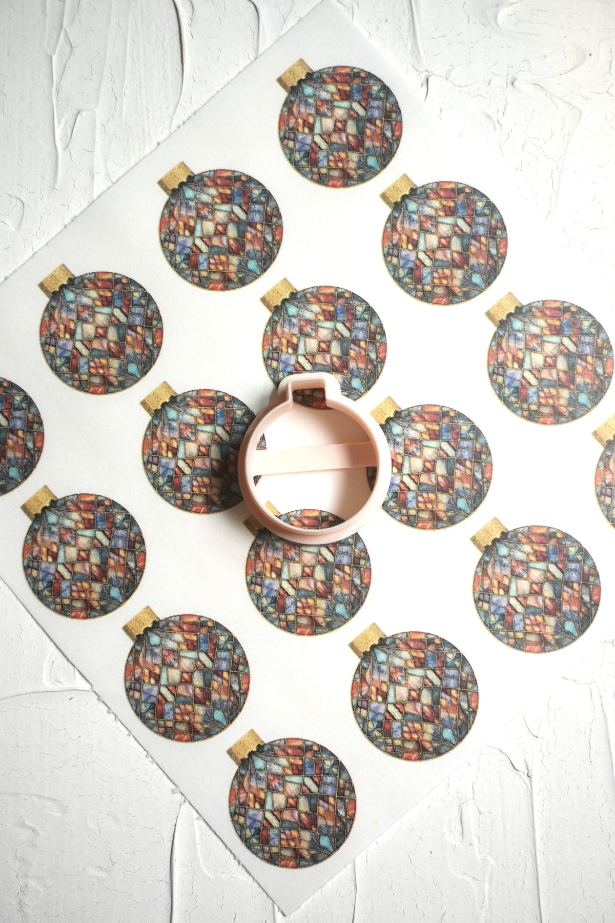 Baubles 13