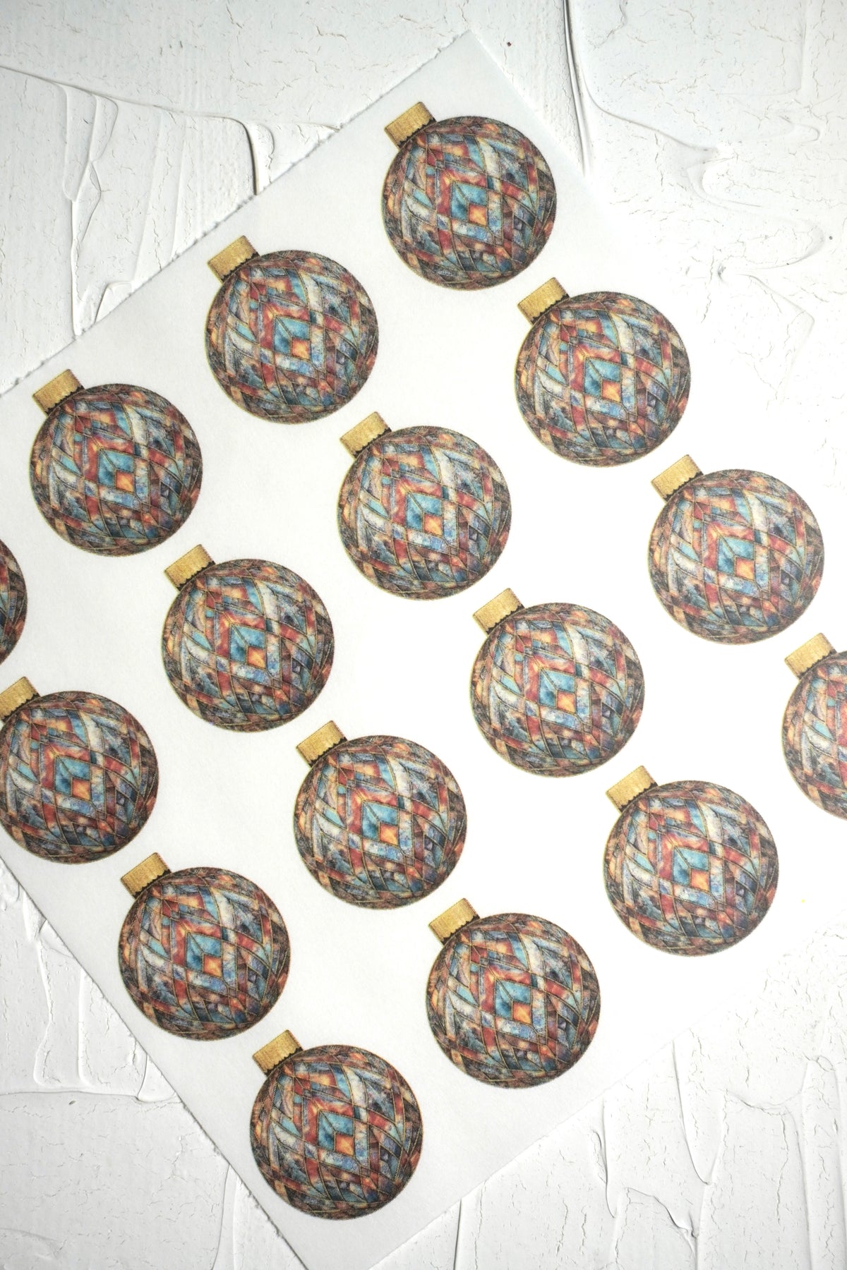 Baubles 14