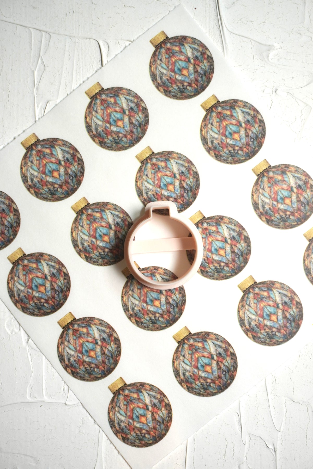 Baubles 14