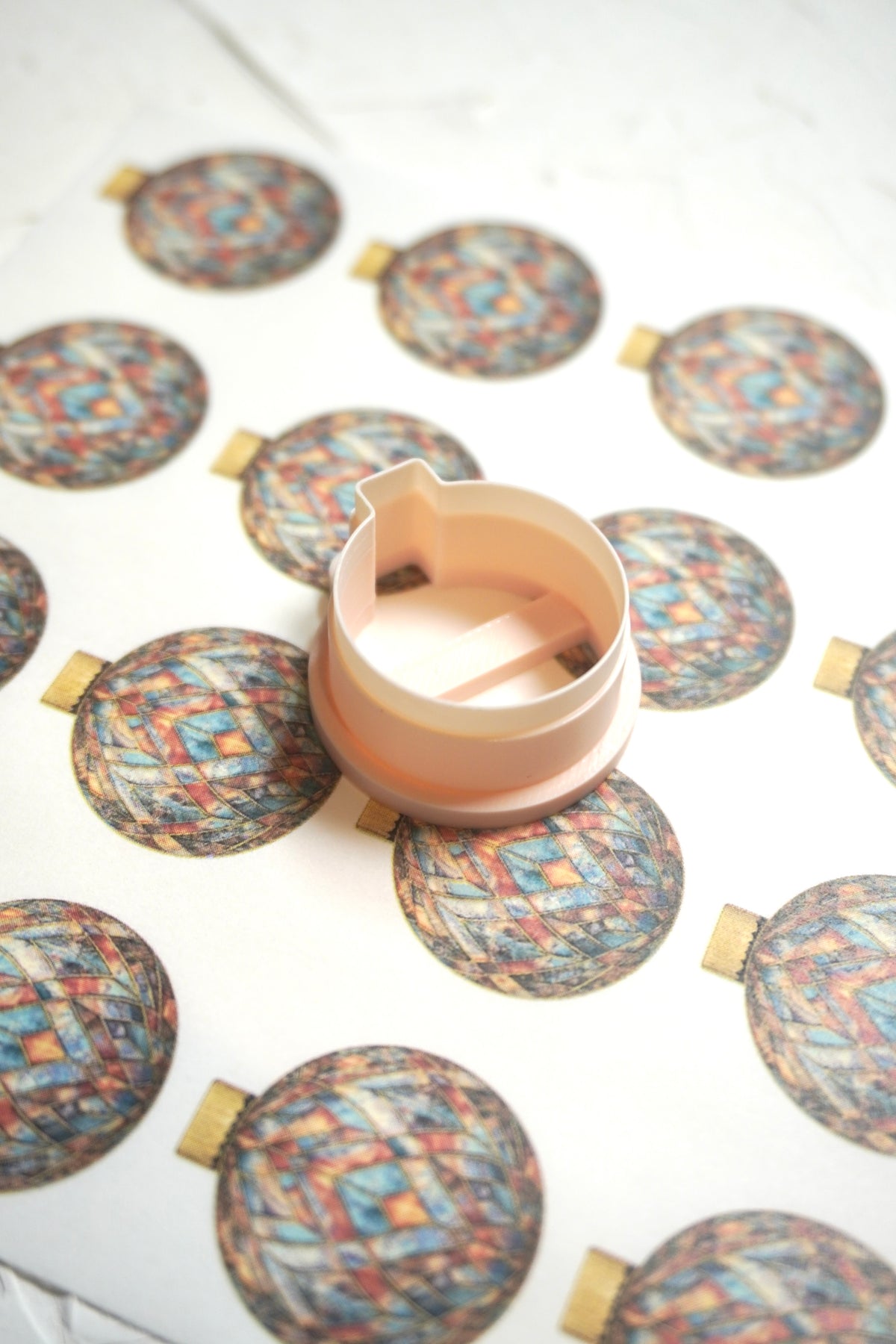 Baubles 14