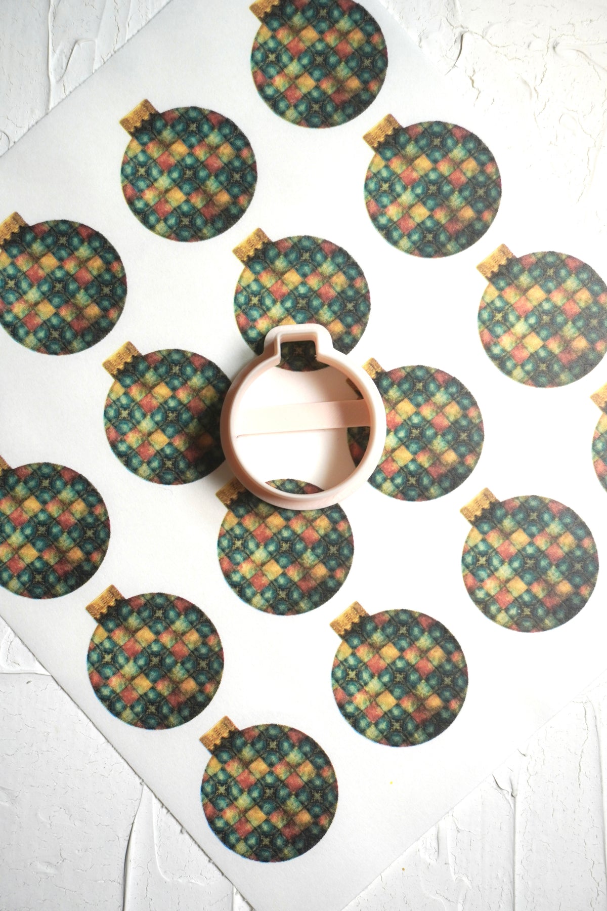 Baubles 17