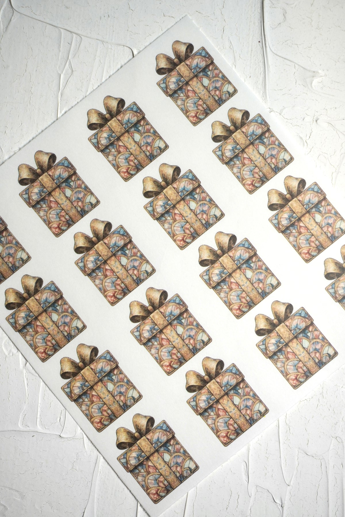 Gift 7