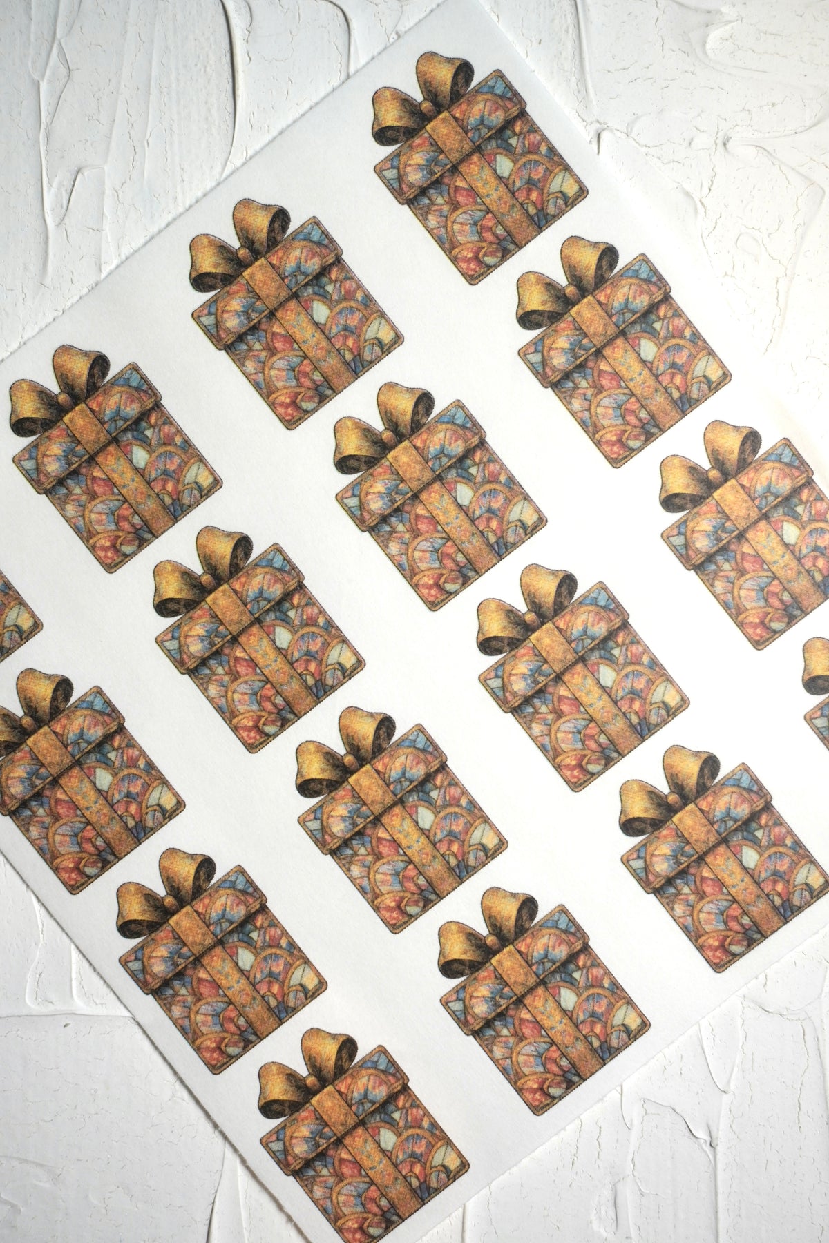 Gift 8