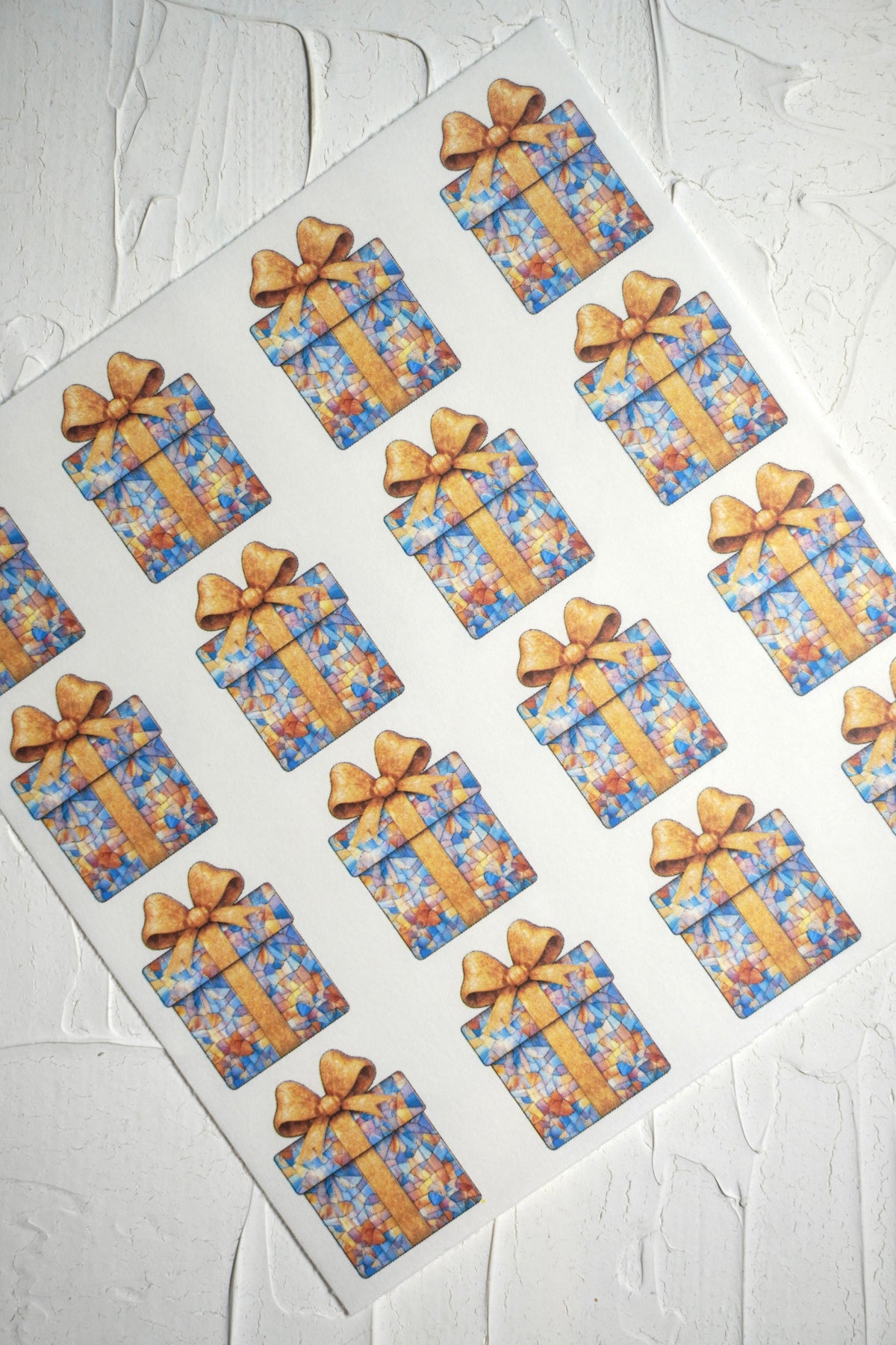 Gift 9