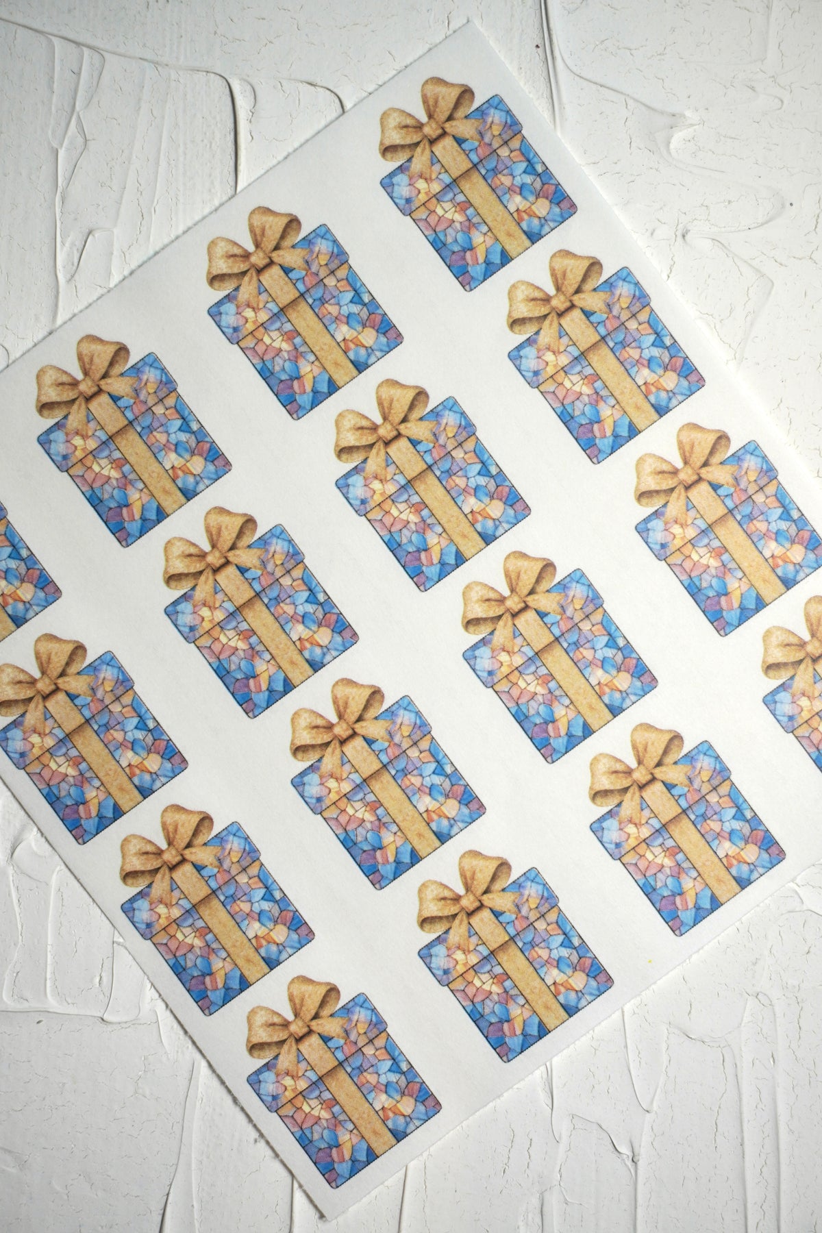 Gift 10