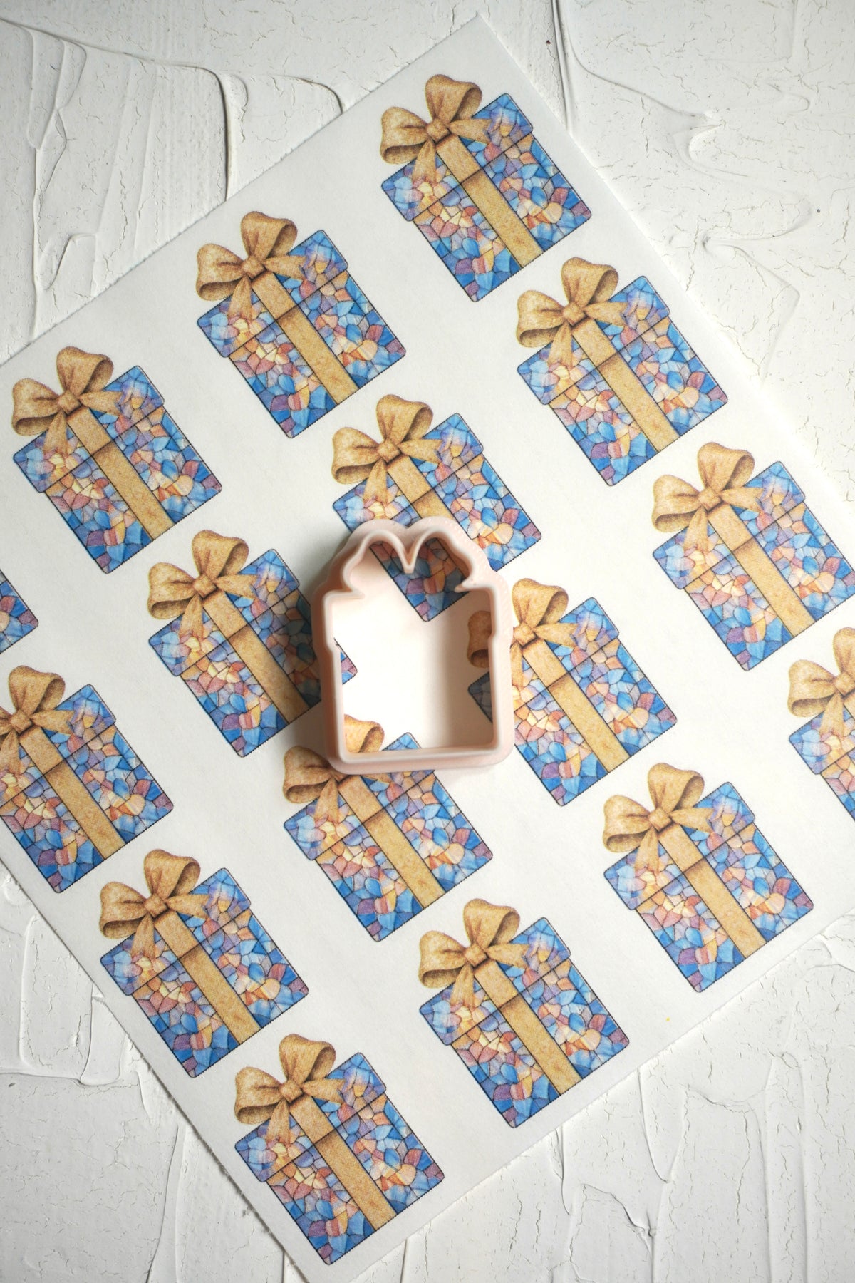 Gift 10