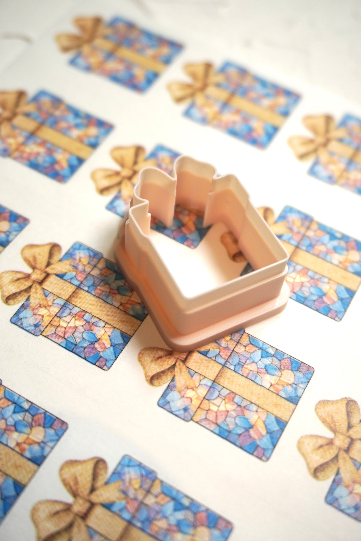 Gift 10