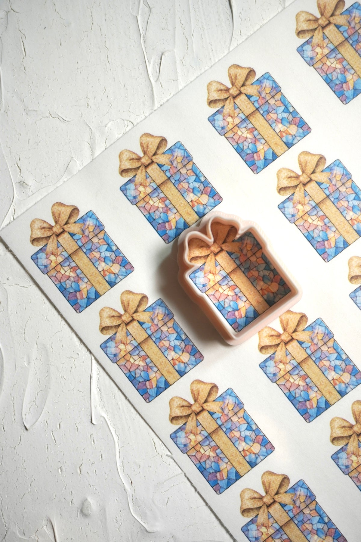 Gift 10
