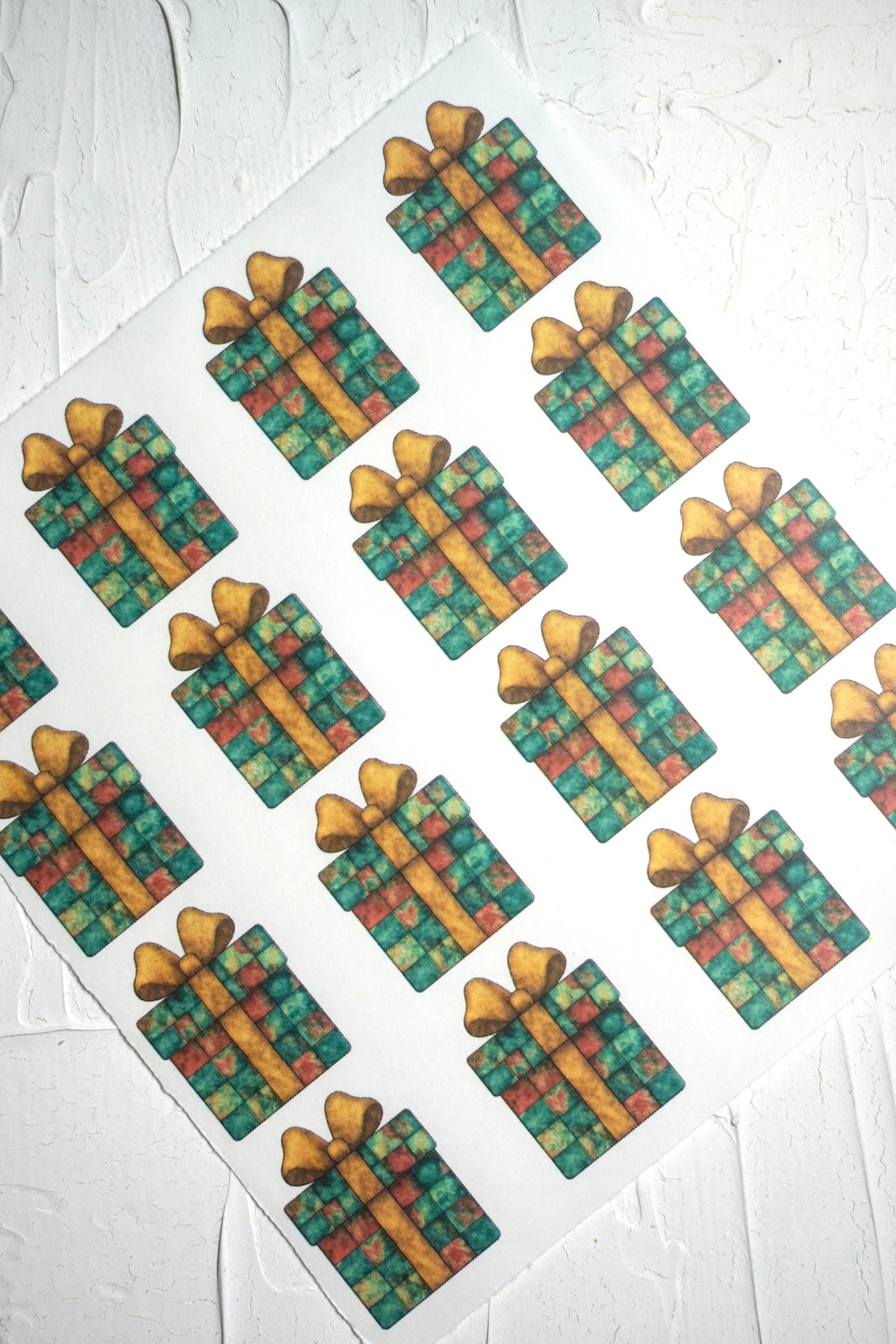 Gift 12