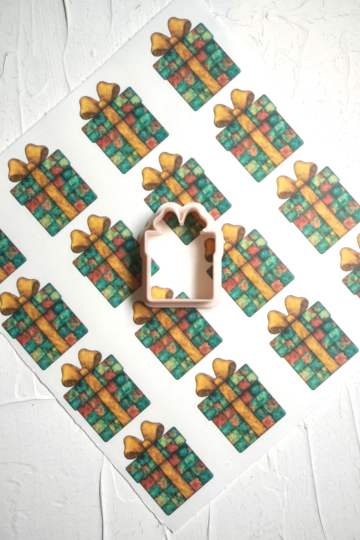 Gift 12