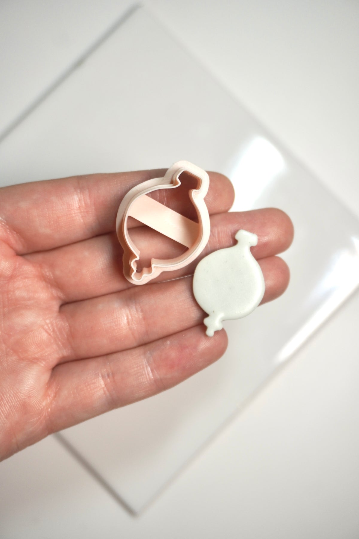 Small bauble 2
