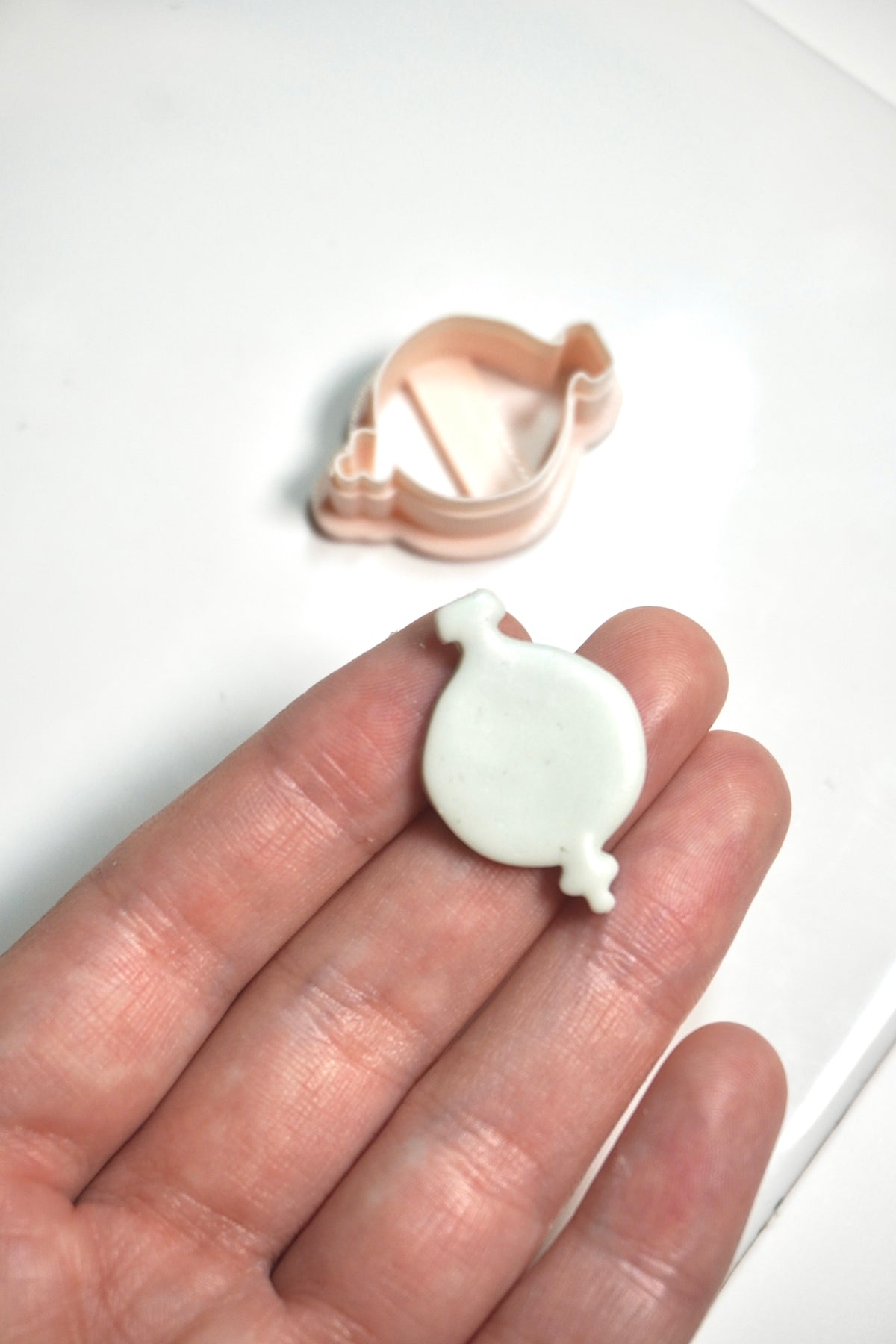 Small bauble 2