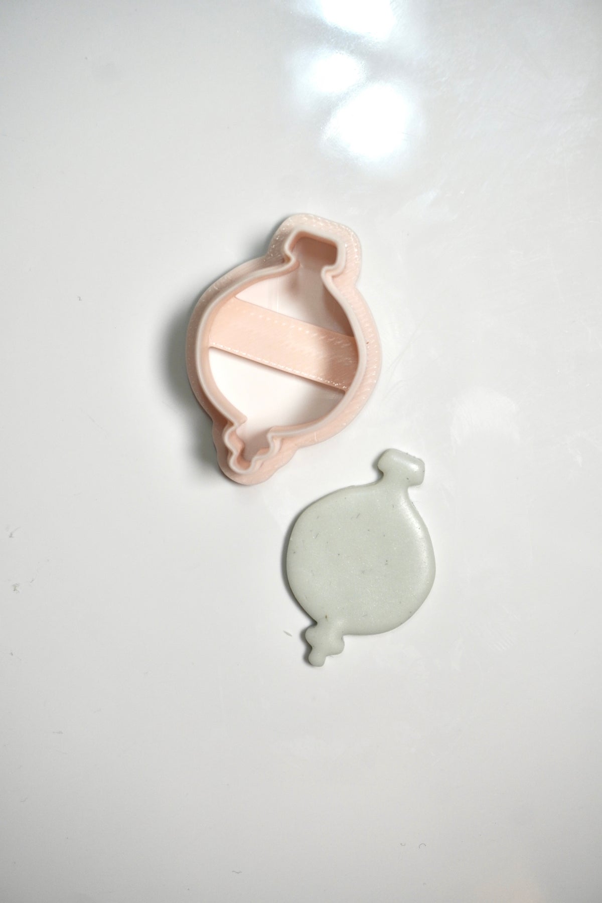 Small bauble 2