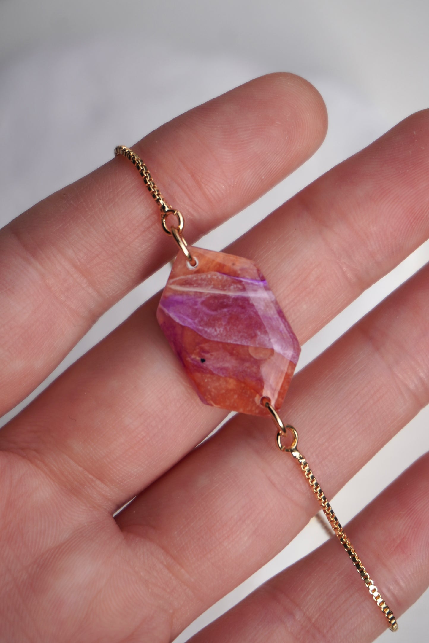 Sunset Bracelet Mini
