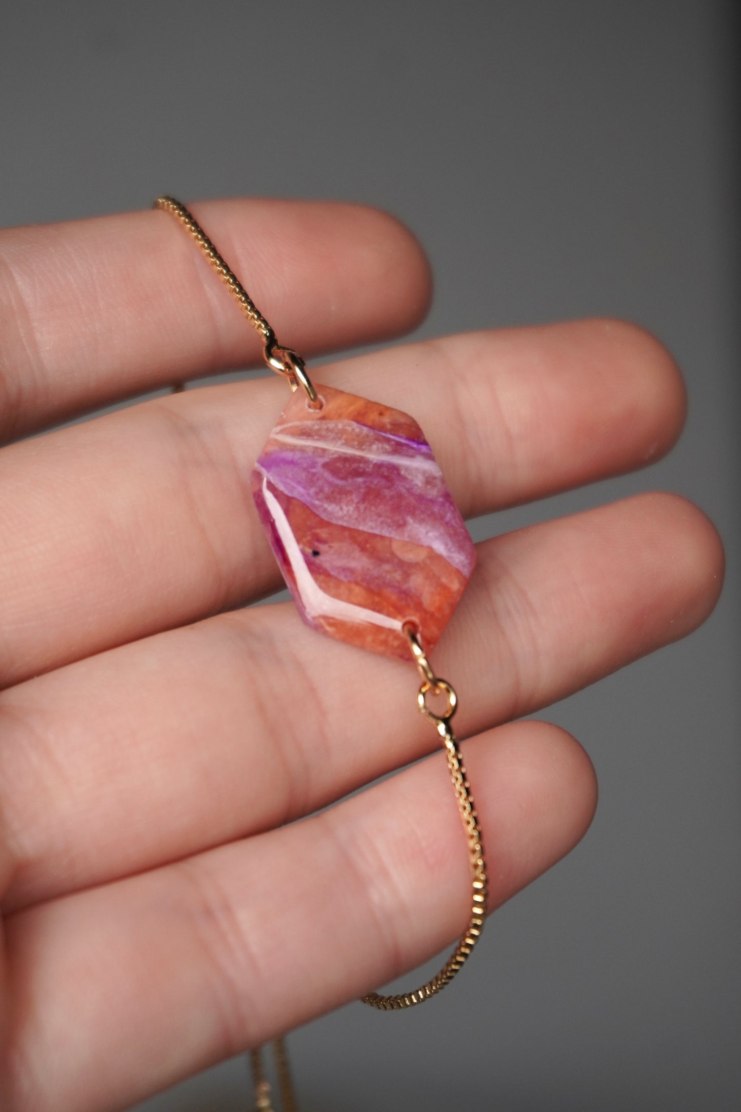 Sunset Bracelet Mini