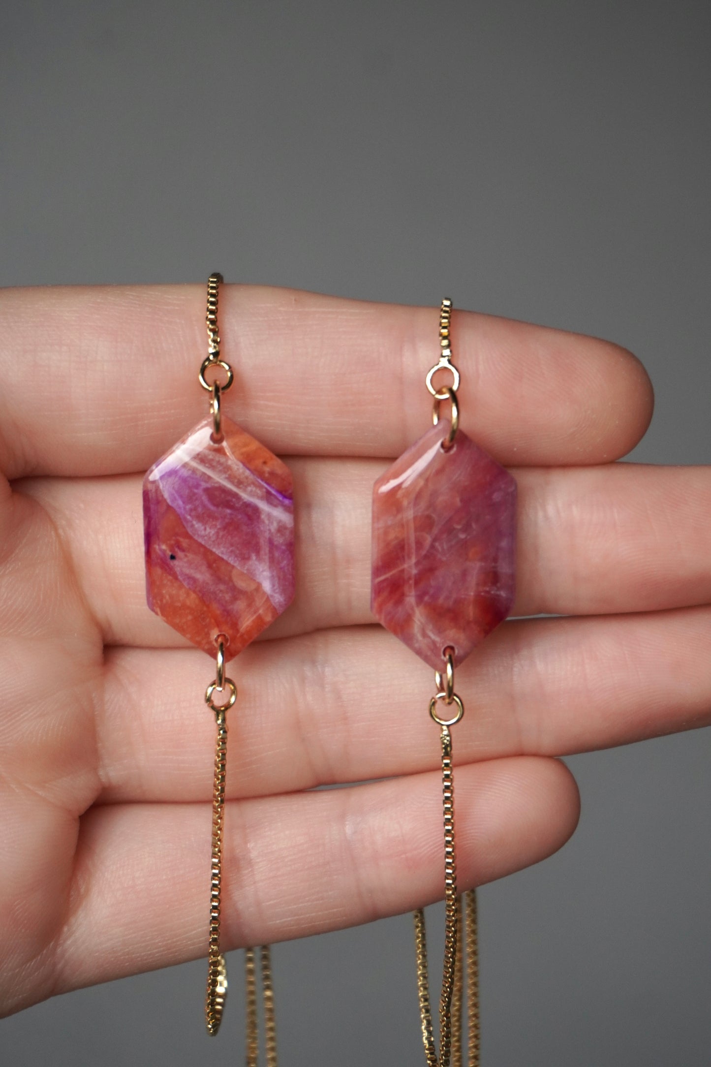 Sunset Bracelet Mini