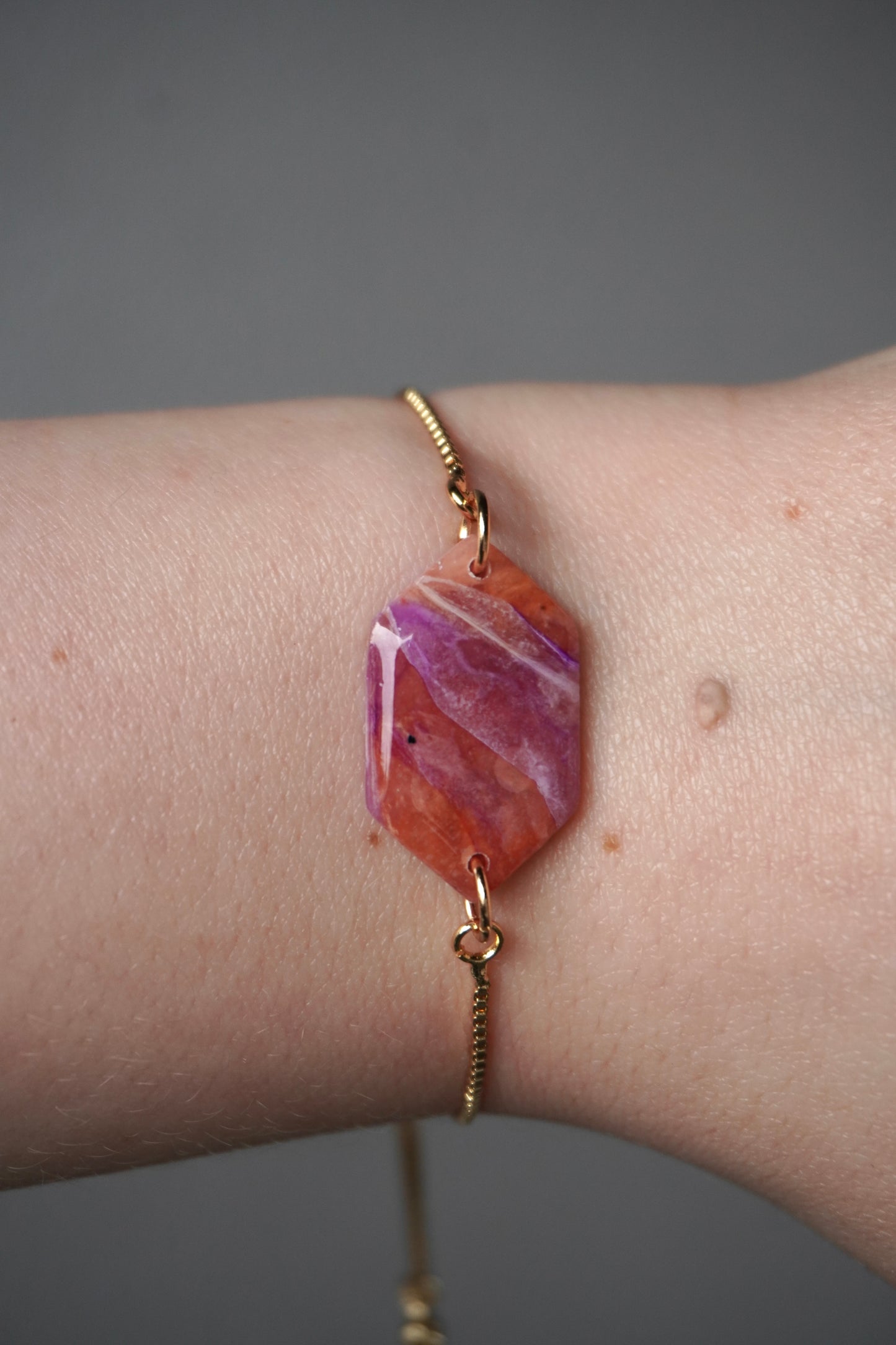 Sunset Bracelet Mini