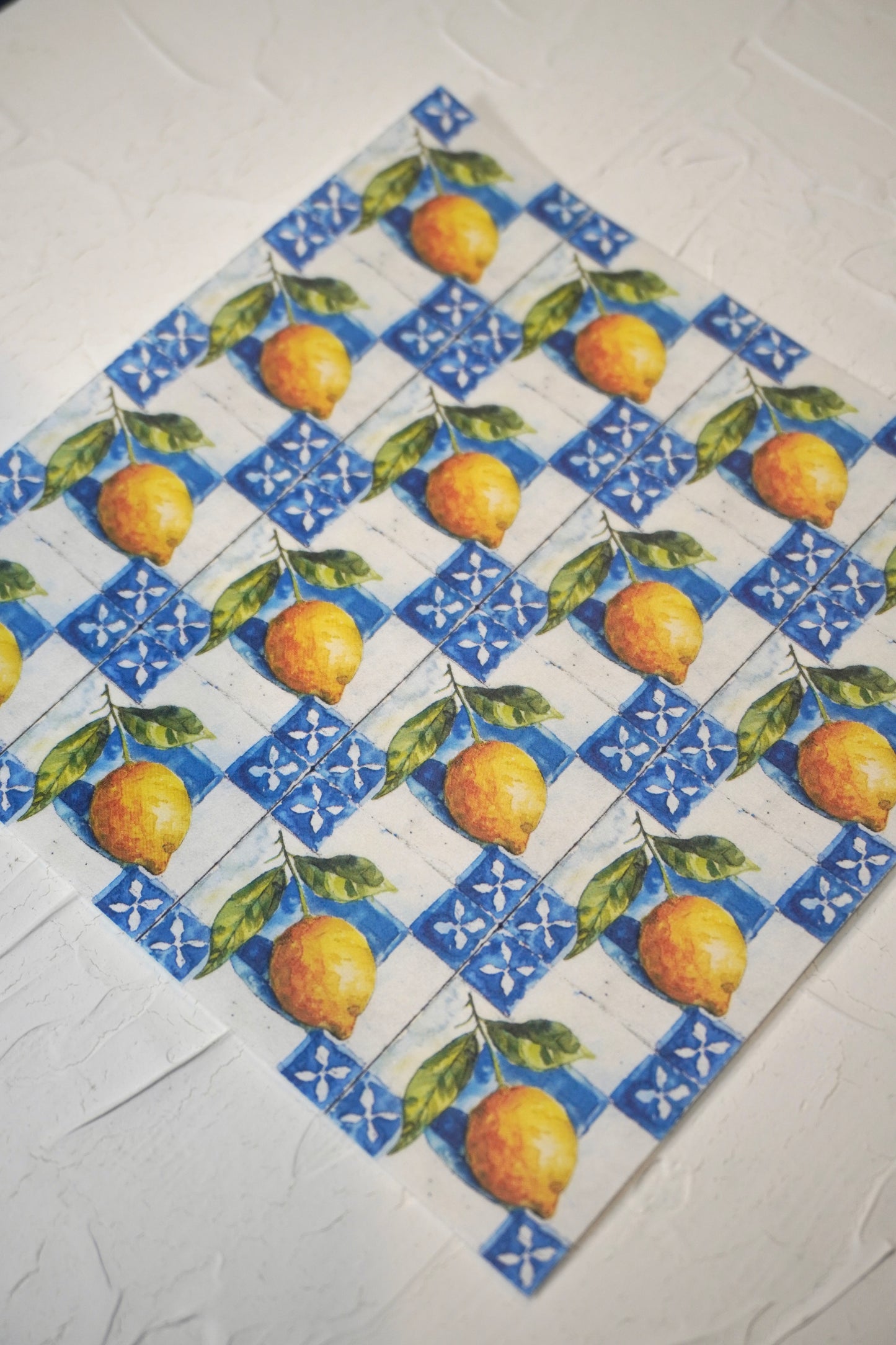 Lemon tiles 1 (big)