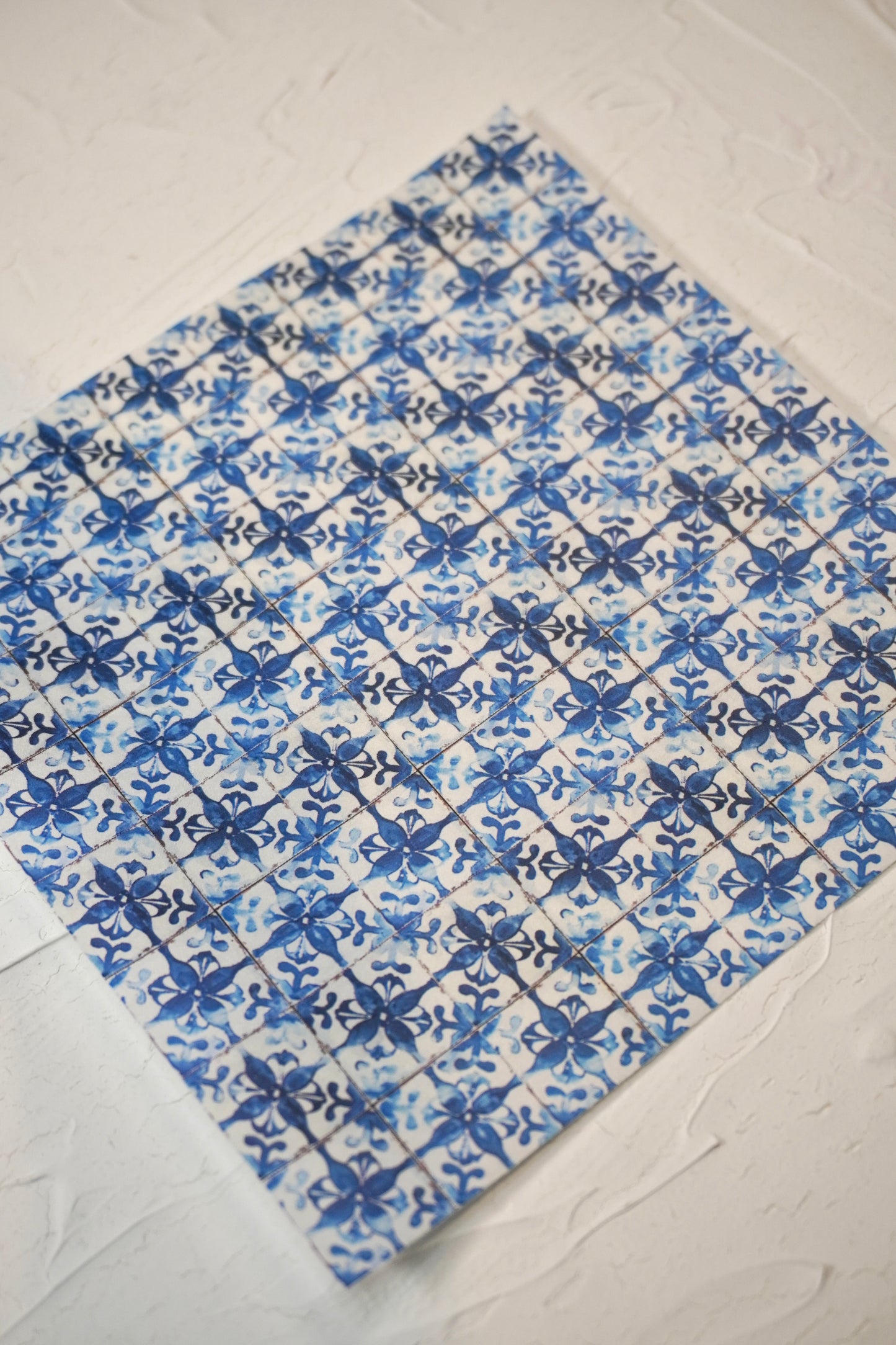 Mediterranean tiles 2