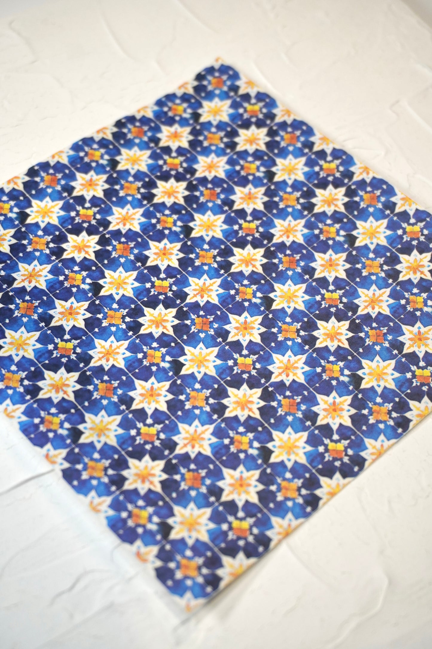 Colourful tiles 5