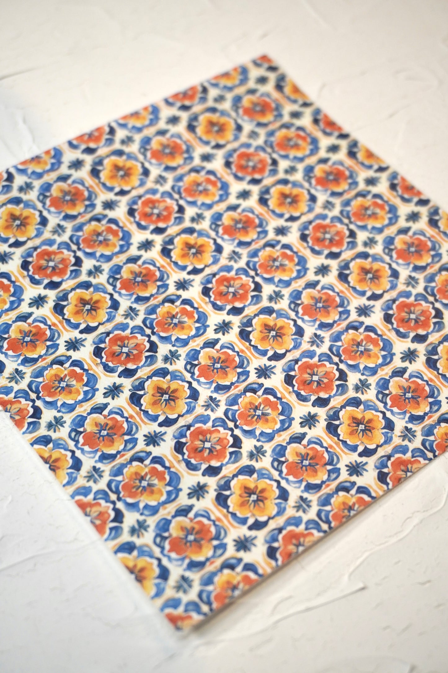 Colourful tiles 2