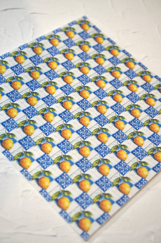 Lemon tiles 1 (small)