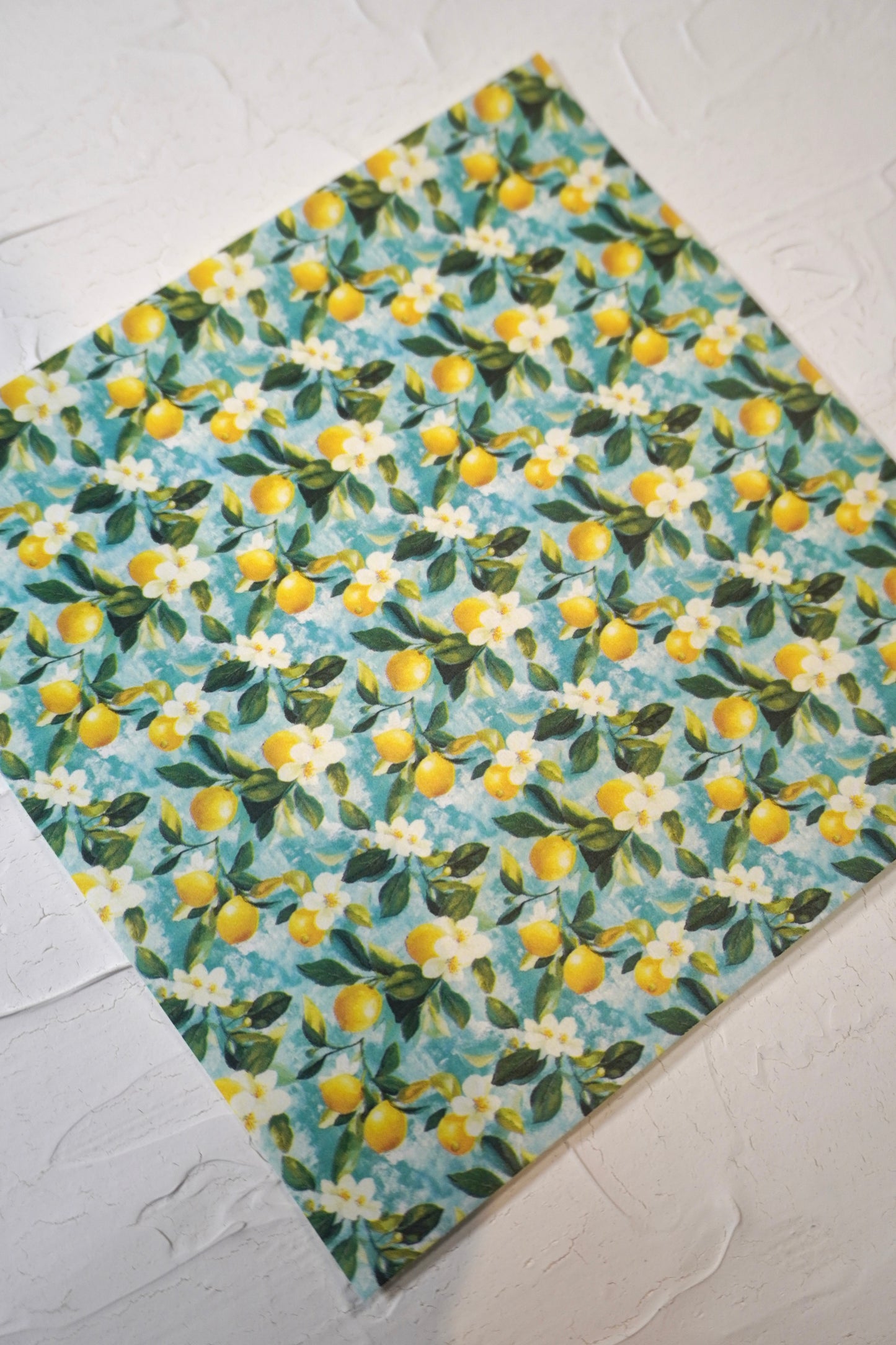 Lemons 3