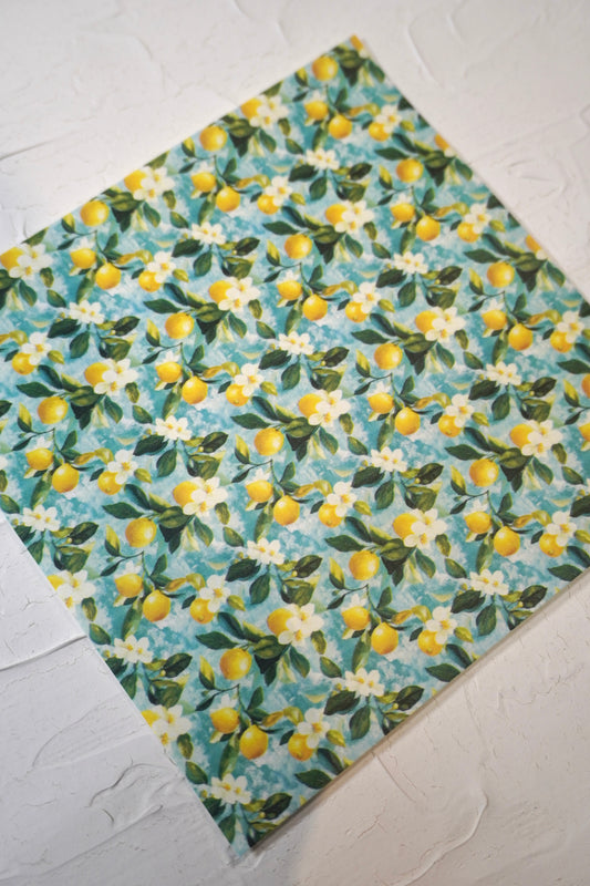 Lemons 3