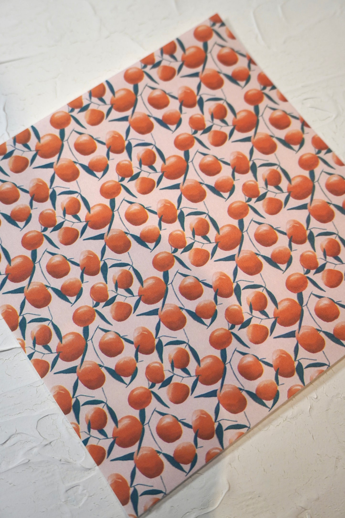 Oranges 2