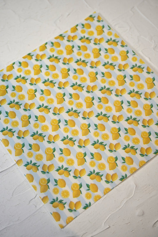 Lemons 2