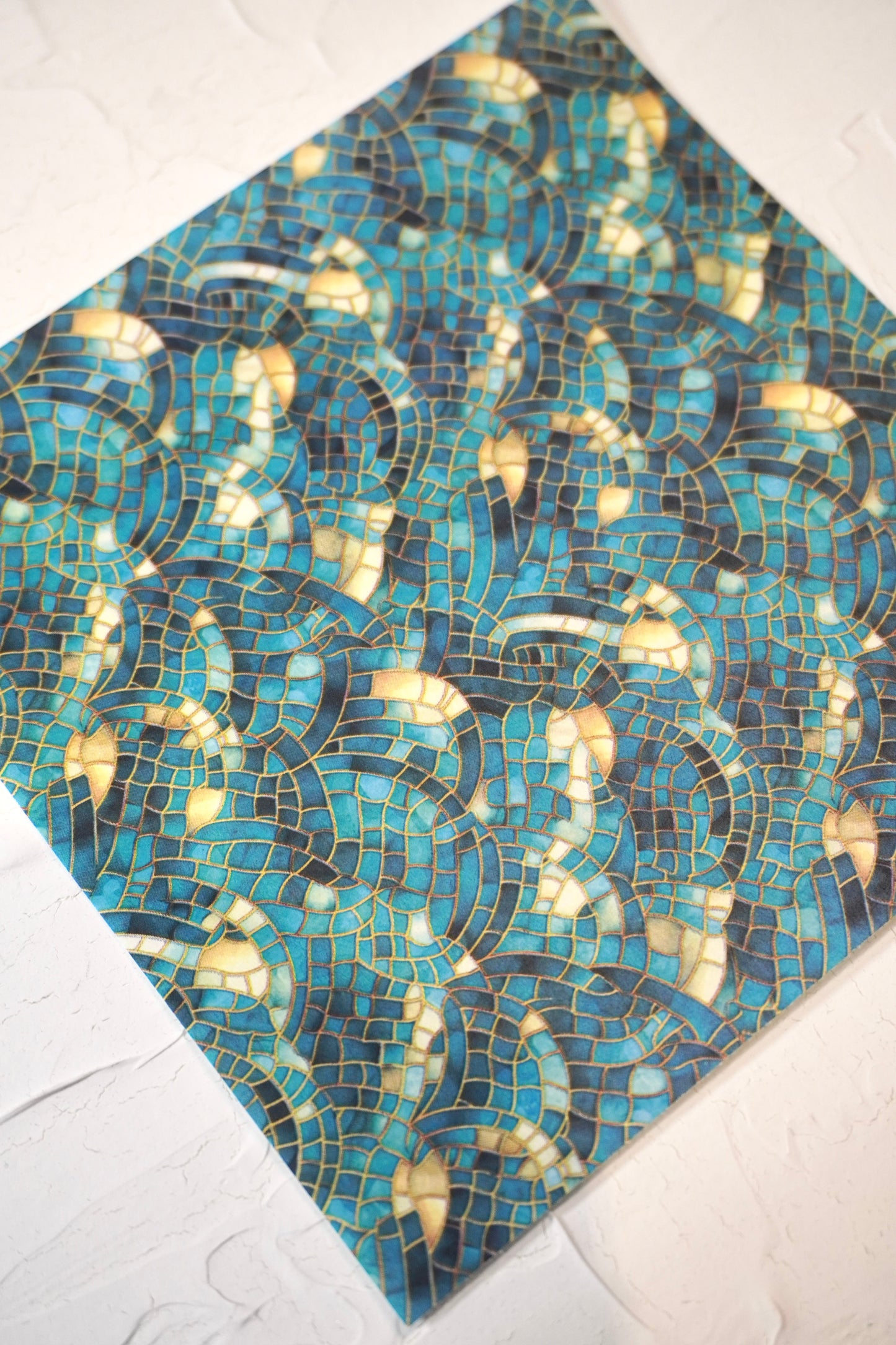 Teal 1