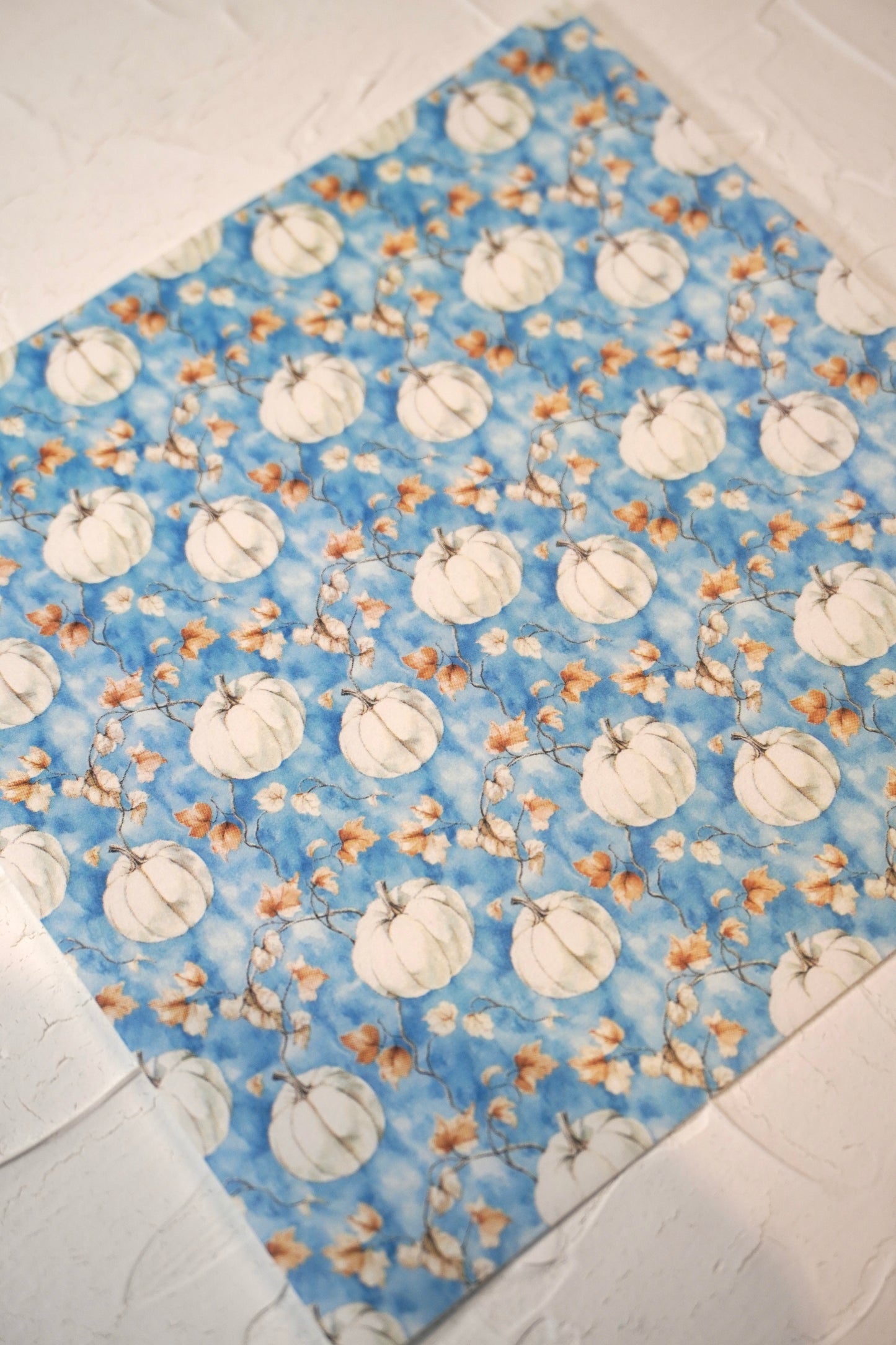 Vintage pumpkin 4