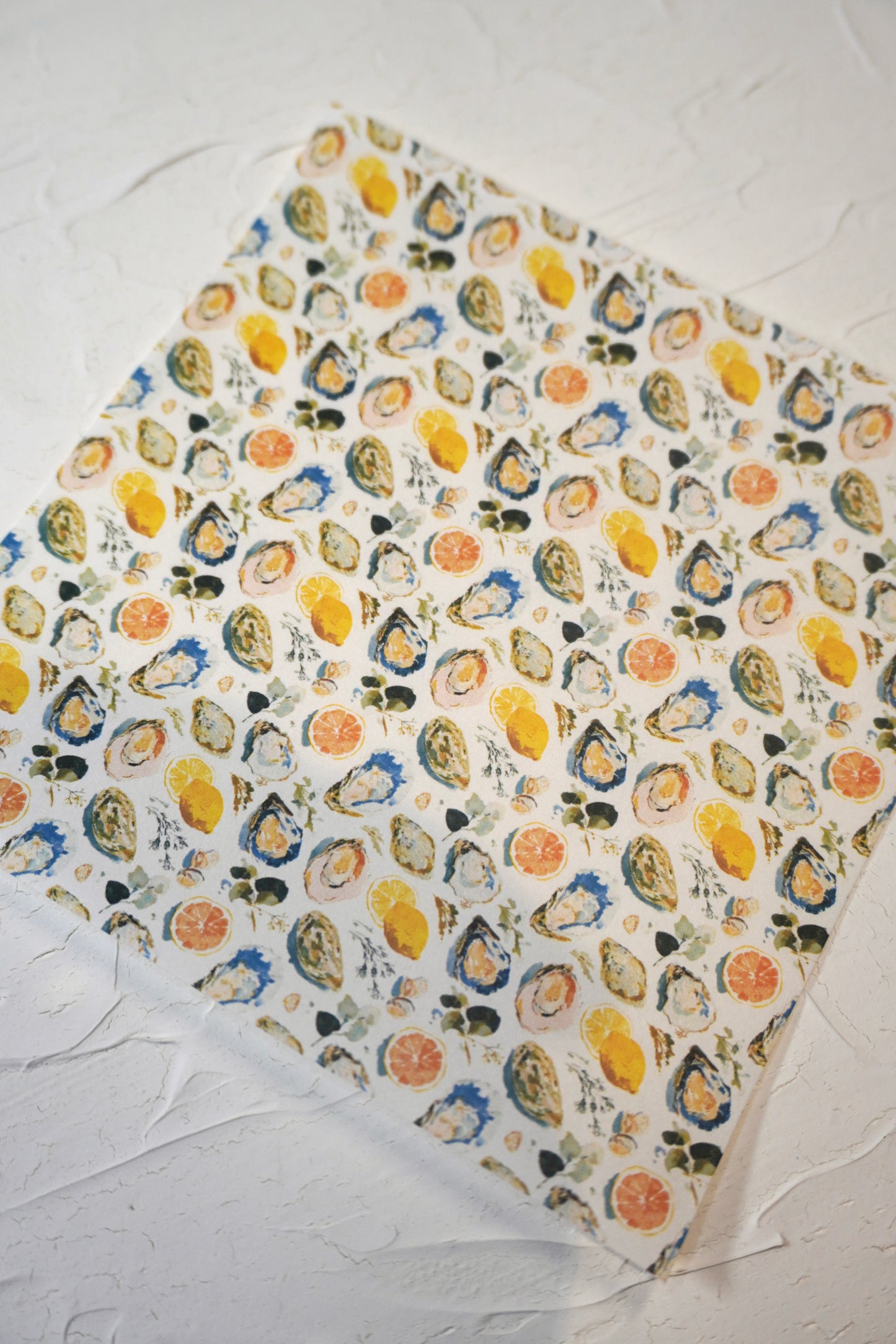 Lemon and Oyster (smaller)