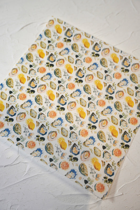 Lemon and Oyster (smaller)