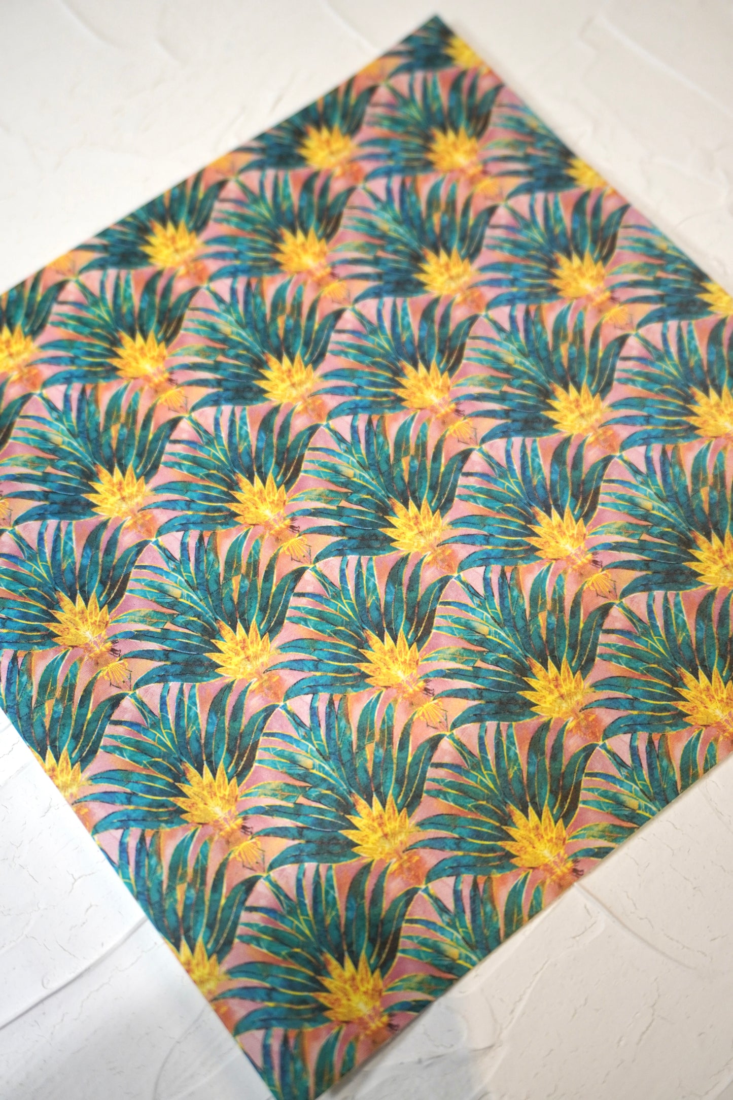Tropical 1