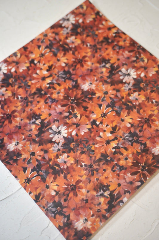 Flower garden 6