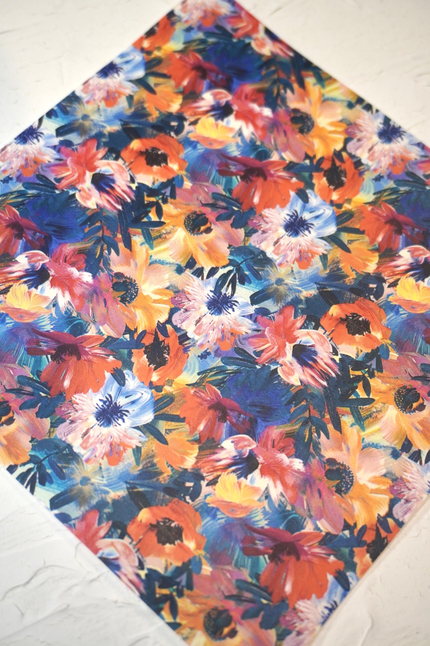 Flower garden 1