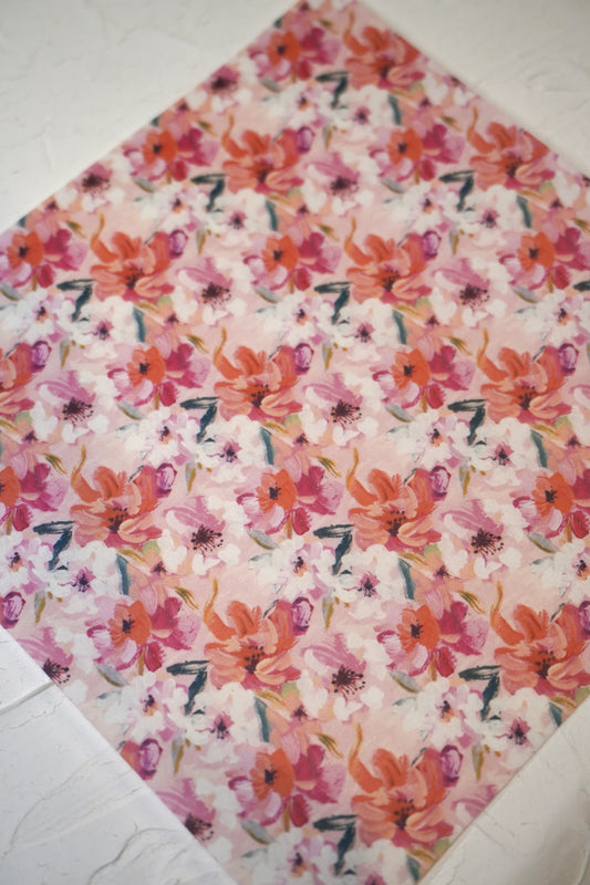 Flower garden 4